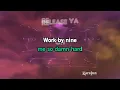 Break My Soul - Beyoncé | Karaoke Version | KaraFun