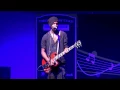 Gary Clark Jr - Grinder - Live Toronto Jazz Festival 2015