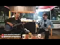 Download Lagu Mama Papa Larang - Judika (Live Cover) David Gea \u0026 Hasan San's