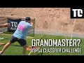 How Hard Is It to Shoot Grandmaster USPSA Classifier Challenge TIER 1 CONCEALED