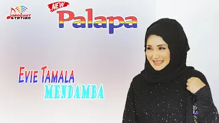 evie tamala mendamba official video 