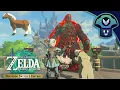 Download Lagu Vinny - Zelda: Tears of the Kingdom NS2 ~ Glitched QR Codes