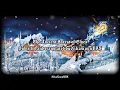 Luca Turilli - The Ancient Forest of Elves (Lyrics & Sub: Spanish)