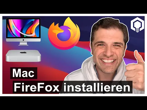 Download MP3 Mac 💻 Firefox installieren