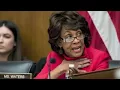 Tucker How did Maxine Waters afford 4 3M mansion