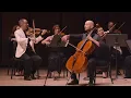 BOCCHERINI Cello Concerto in B-flat Major, G. 482 #boccherini #cello #sfcmf