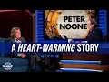 Download Lagu Why Keith Richards THREATENED Peter Noone is Actually Heart-Warming | Jukebox | Huckabee