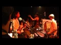 Lagu Quantic Soul Orchestra - Who knows - Live Paris
