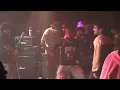 PUSHBACK - Live @ BACCA Arts Center - January 5th, 2026