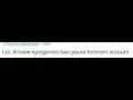 Subreddit Drama