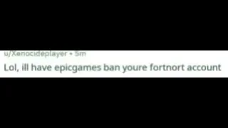 Subreddit Drama