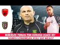Lagu APAKAH ADA CLBK? KABARNYA BEBERAPA PEMAIN PSM HUBUNGI COACH BT DI PERSEBAYA? #psm