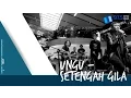 Download Lagu UNGU - SETENGAH GILA | LIVE AT HARI MUSIK NASIONAL 2017 @MOTION975FM