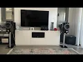 Lagu Fyne Audio F1-8, PrimaLuna EVO 200, Ayre CX-8 - Sound Demo