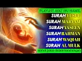 Download Lagu  Surat Yusuf \u0026 Maryam Untuk Ibu Hamil Murottal Merdu Surah Pilihan Buat Hati dan Pikiran Jadi Tenang