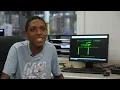 Western Students Complete Internships at Harris Teeter Distribution Center