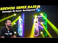 Download Lagu SUPER BASS😱‼️BREWOG AUDIO NOSTALGIA DJ MANO MANO CEK SOUND KARNAVAL SUMBEREJO GEDANGAN 