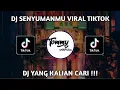 Download Lagu DJ SENYUMANMU MEMBUATKU TERSENYUM MALU SLOW REMIX FULL BASS VIRAL TIKTOK || DJ YANG KALIAN CARI !!!