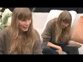 Lagu The End of an Era: Taylor Swift IN TEARS Reading Romantic Letter From Travis Kelce