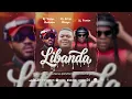 DJ SERGE MBAYA FT DJ POMBA & Dj SCALPO M - LIBANDA 