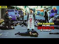 Lagu Dikira Pelayan Resto Biasa! Dia Ternyata Bos Gangster Paling Ditakuti Di Korea alur cerita film 2025