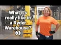 What s It Really Like to Work in a Ryder Warehouse 99 Supply Chain Jobs Hiring