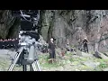 Wardruna, Aurora and Oslo Fagottkor: "HELVEGEN"