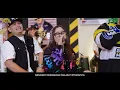 Javanese Are Not Pests - Ndarboy Genk x Kajawi (Official Live Music)