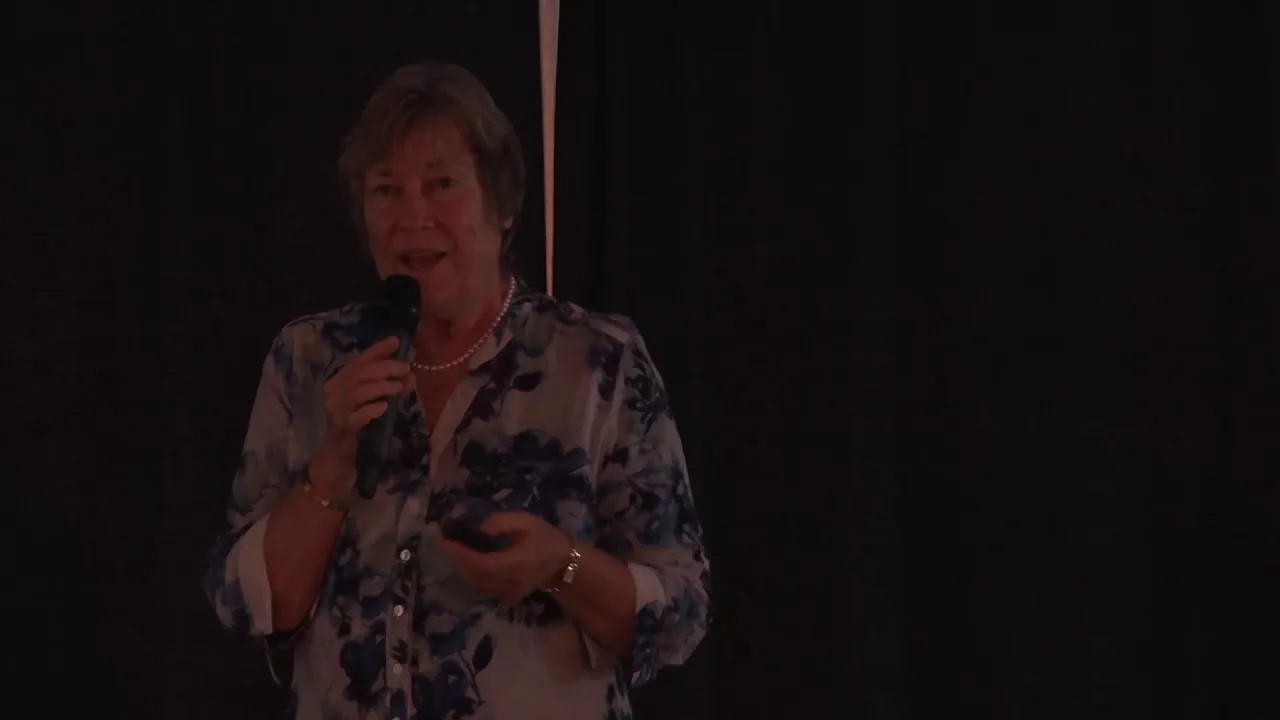 Christine Jones (Part 2)- Idaho Falls Soil Health Workshop 2020