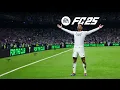 Places to be - Fred Again, Anderson Paak, CHIKA (FC 25 SOUNDTRACK)