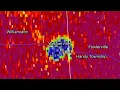 Webberville Tornado Radar Analysis