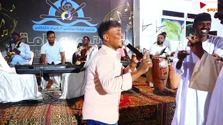 منتصر ود الحمري انا تاني جيت لكسلا دندنها