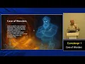 Lecture 10 Constexpr I Entering the Cave of Wonders MIPT 2025-2026