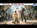 Download Lagu The Useless Man Was Kidnapped, Turns Out He’s a Hidden War God Who Destroys the Mafia Den
