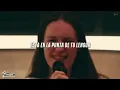 Sigrid - Hush Baby, Hurry Slowly // sub español 