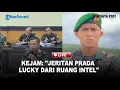 Download Lagu Komandan Kompi Lettu Rahmad Sempat Marahi Lettu Faisal, KEJAM, Dengar Jerit Prada Lucky Dicambuk