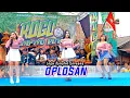 Download Lagu OPLOSAN LAGU DJANDUT PARADISE ROGO SAMBOYO PUTRO❗️