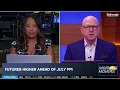 CPI PPI Fed s Fight Against Inflation CSCO CBRS Fall on Earnings