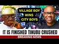 Lagu Peter Obi Demolishes Expensive City Boy Movement in 24Hrs Tinubu Crushed