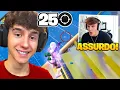 Download Lagu SORPRENDO il mio COACH PRO in Ranked rientro su Fortnite! *DEVASTO*