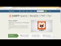 php tutorial for beginners full-INTRODUCTION INSTALLATION