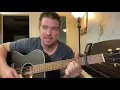 Every Light In The House | Trace Adkins | Prime Country Nights w/ Matt McCoy