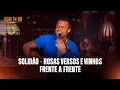 Download Lagu Kleo Dibah - Solidão / Rosas Versos e Vinhos / Frente a Frente