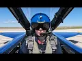 Download Lagu Airline Pilot Hits 7Gs Flying with Blue Angels