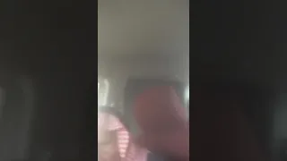 هذا انا وهذا جدي ههههههه شوفو وش صار بالاخير دندنها