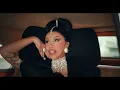 Cardi B - Imaginary Playerz [Official Music Video]