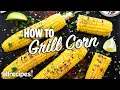 3 Easy Ways to Grill Corn on the Cob Allrecipes