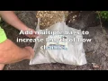 Gutter Guppy and Flow Bag System