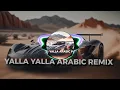 Download Lagu YALLA YALLA ARABIC REMIX  SLOWED+REVERB 2021 YALLA YALLA YALLA