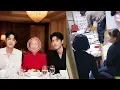 Download Lagu Wang Yibo Cried, Wang Yibo Mother And Xiao Zhan Made This Spectacular Surprise To Welcome Wang Yibo